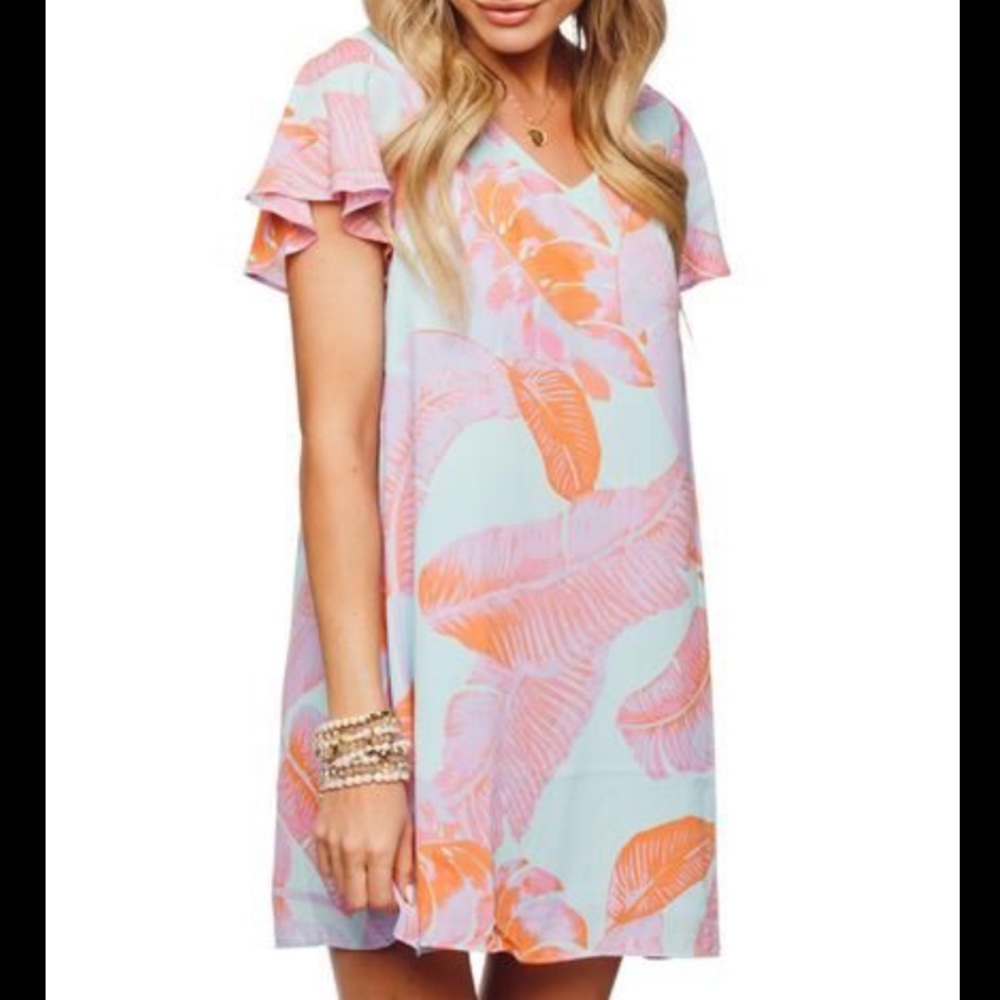 BuddyLove Ciara dress size medium